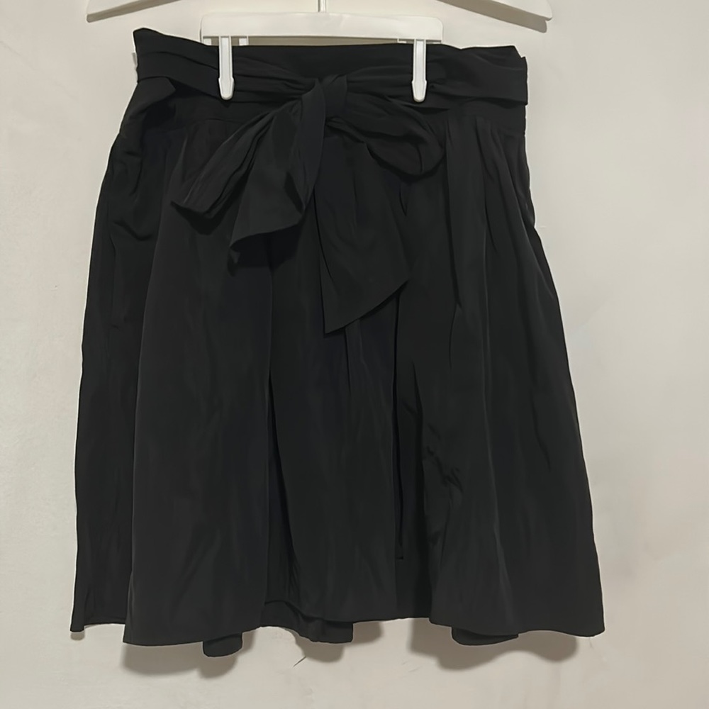 NWT Express mini skirt woman’s size 6
